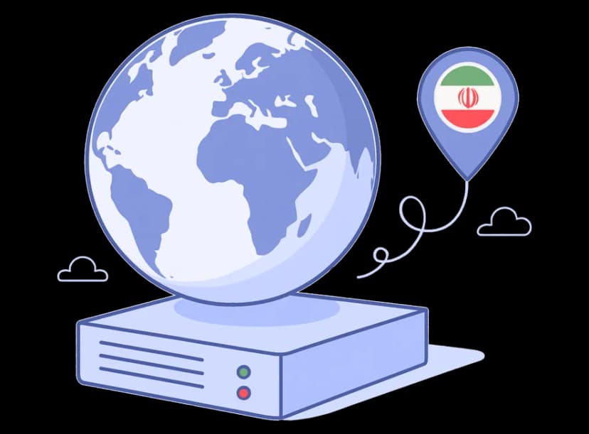 برتینا ارائه‌دهنده بهترین هاست ویندوزی