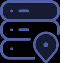 انتخاب موقعیت مکانی