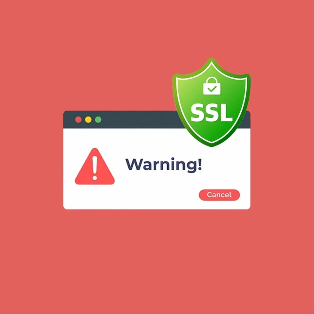 راهنمای کامل رفع خطاهای SSL: ۶ ارور رایج و راه‌حل (۱۴۰۴)