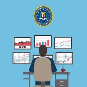 برنامه پلیس فدرال آمریکا برای نظارت بر شبکه های اجتماعی