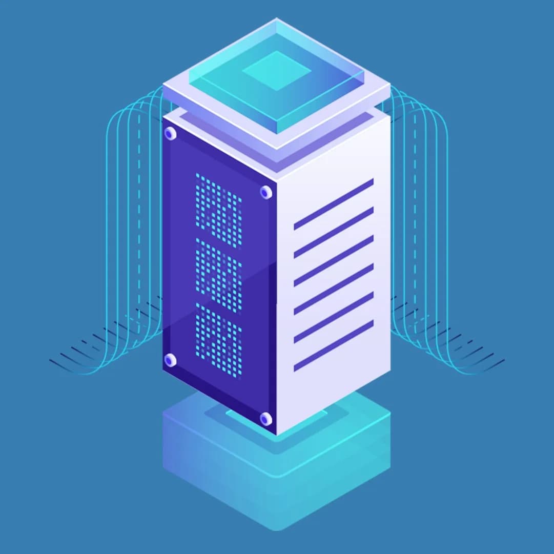 شرح کاربرد سرور مجازی (vps) و ویژگی‌های آن