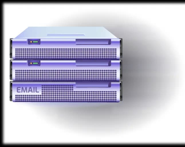 هاست ایمیل چیست