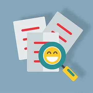 تأثیر استفاده از ایموجی ها در سئو