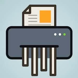 حذف پست های قدیمی سایت