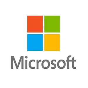 لوگوی مایکروسافت