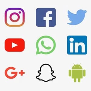 شبکه اجتماعی