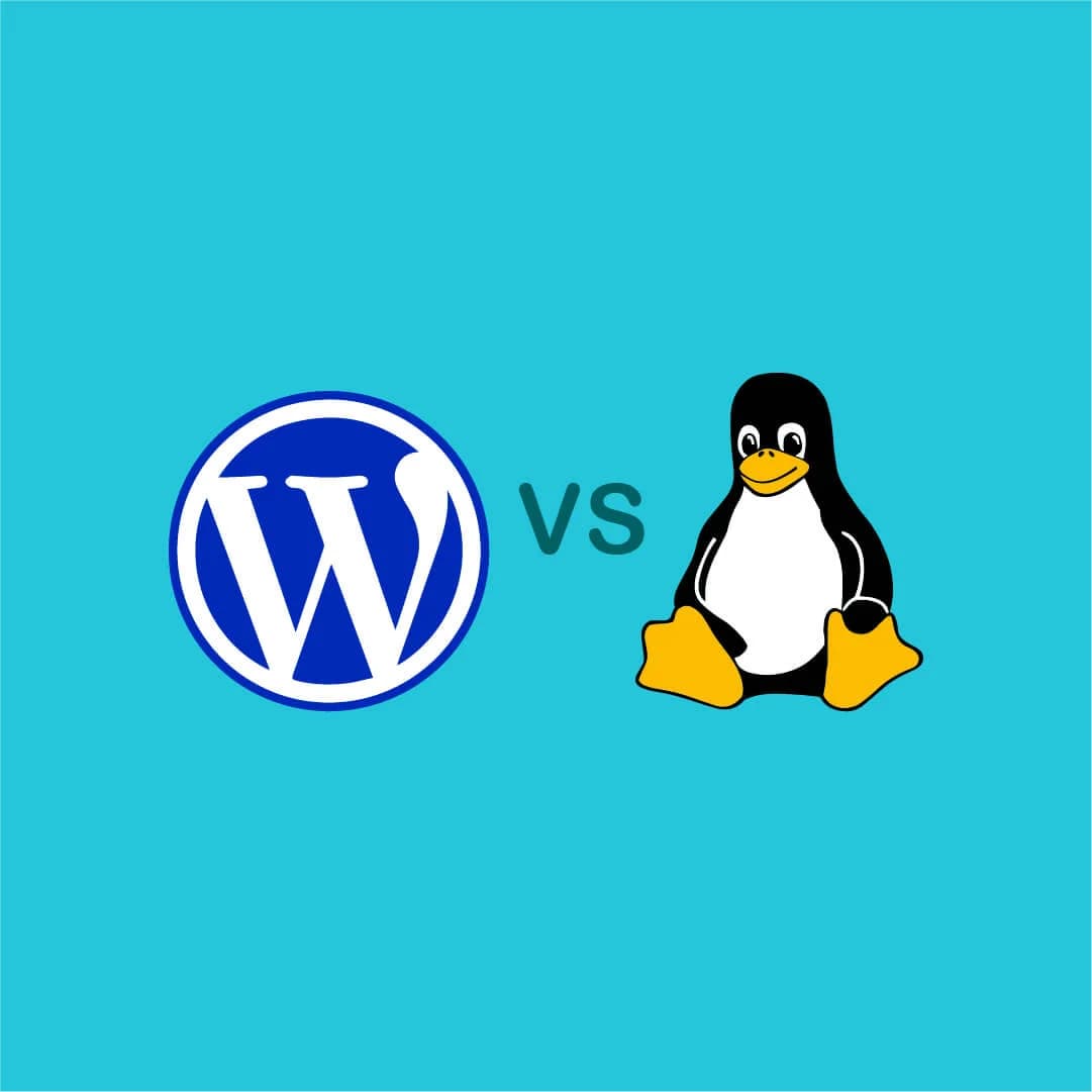 تفاوت هاست وردپرس و هاست لینوکس چیست؟