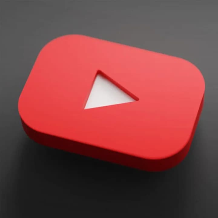 آپدیت جدید یوتیوب منتشر شد؛ دستهبندی ویدیوها در تبهای جداگانه