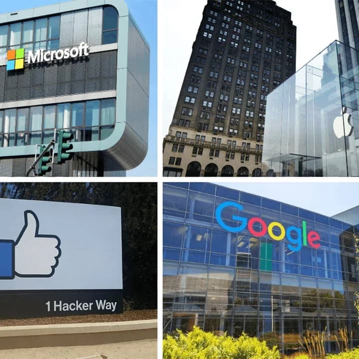 سونامی تعدیل نیرو در غولهای فناوری دنیا؛ هزاران نفر بیکار شدند