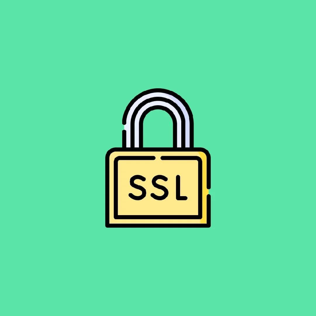 آیا گواهینامههای SSL قابل انتقال بین دامنهها و سرورها هستند؟