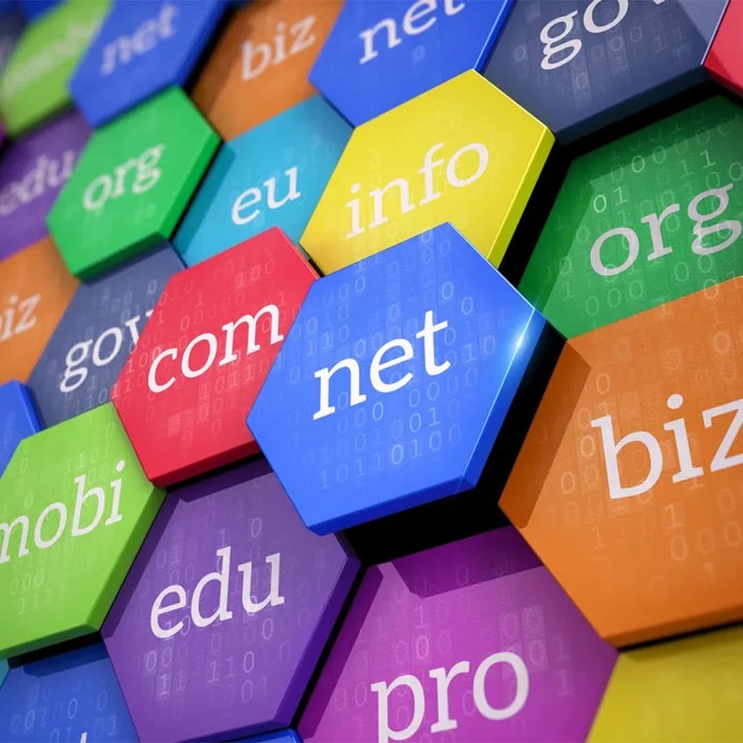 خرید دامنه خارجی از طریق سایتهای داخلی و خارجی