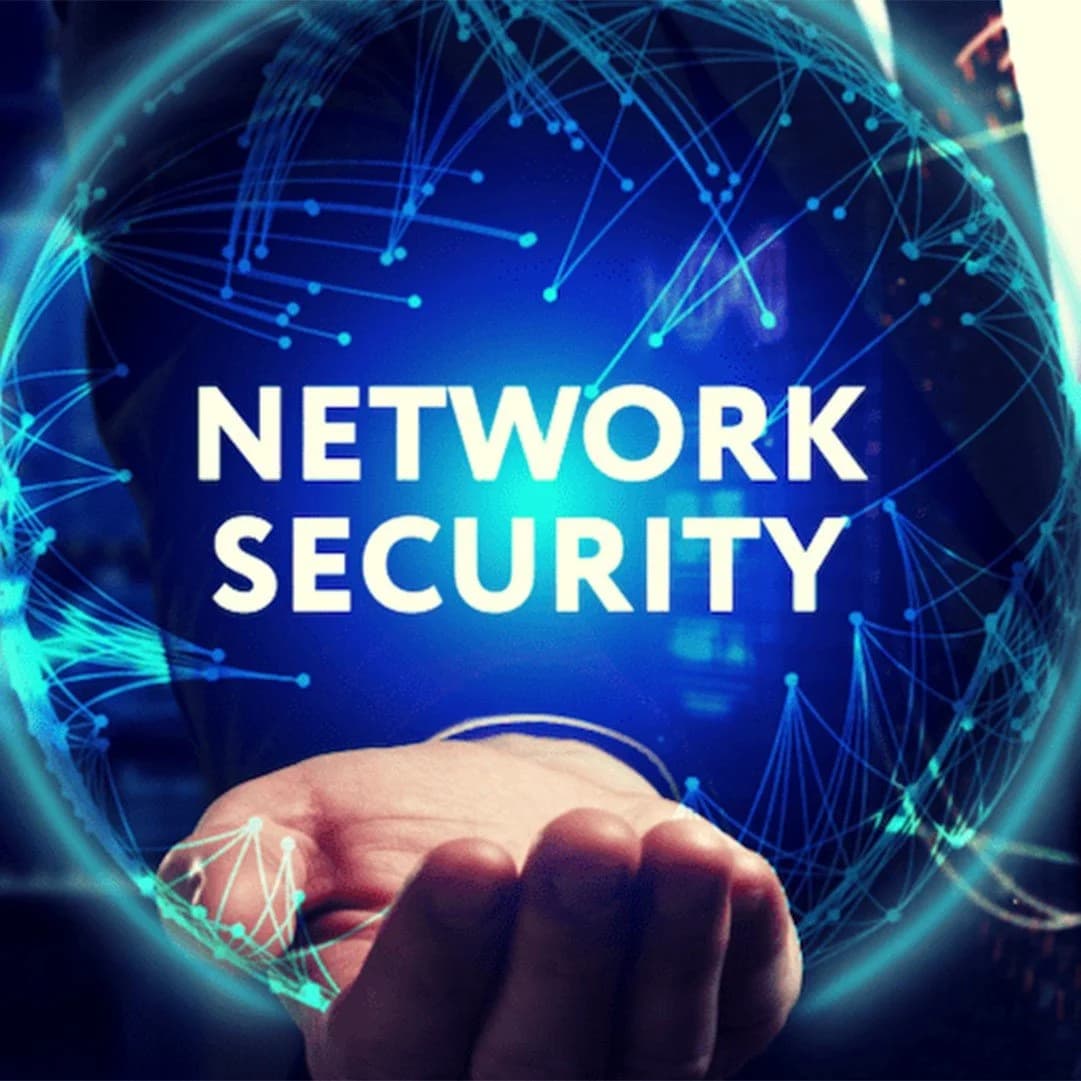 پاسخ به سوال امنیت شبکه چیست در مجله برتینا